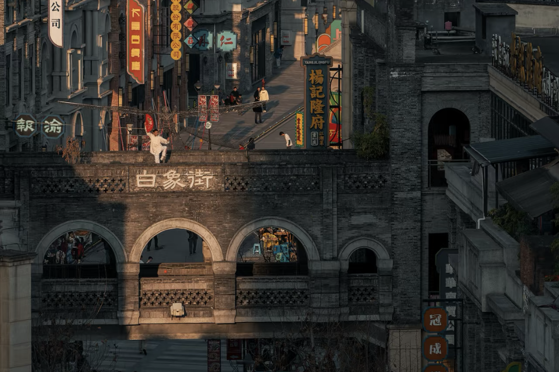Bai Xiangju